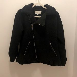 Vici dolls teddy jacket
